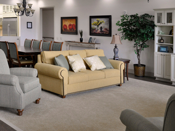 Evergreen Cottages - Bridgewater Cottage - Assisted Living Home photo 7 in Katy, TX